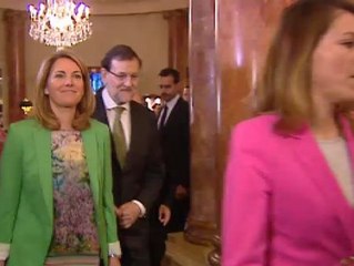 El PP pasa de defender la inocencia de Bárcenas a "respetar" su encarcelamiento