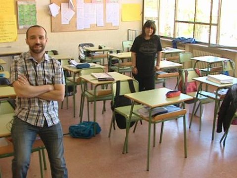 Un grupo de estudiantes de 16 años crean una web para encontrarle trabajo a sus padres