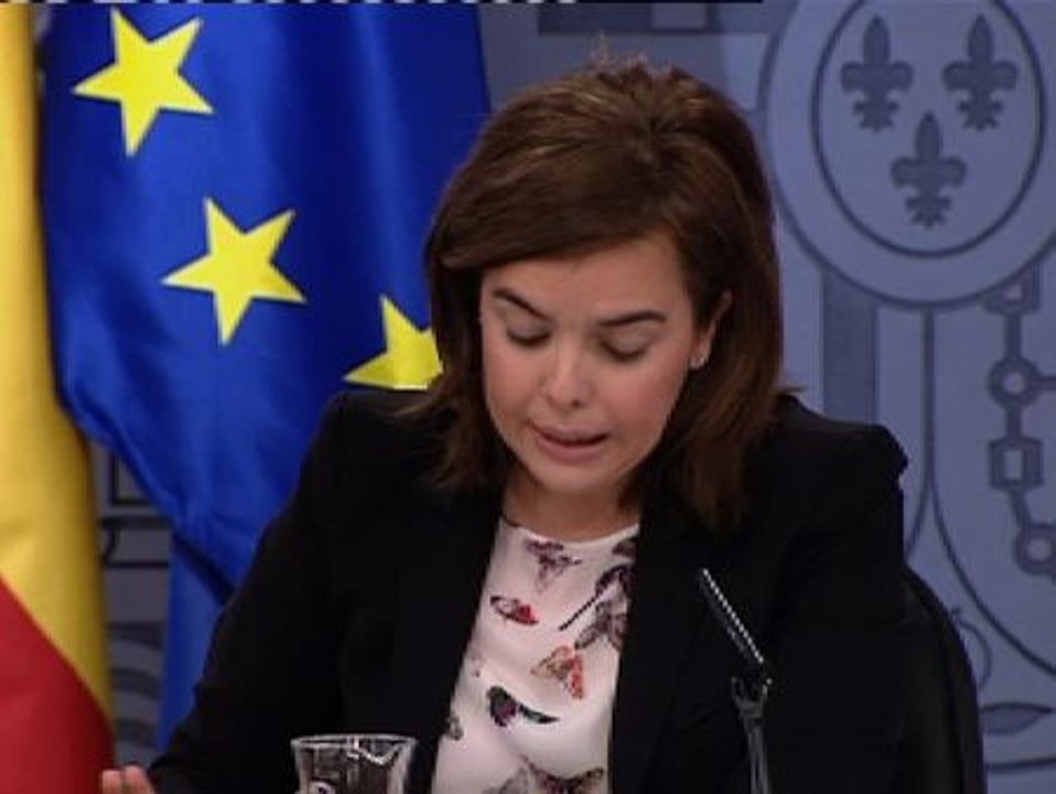 El Gobierno recurre la ley navarra que obliga a la Iglesia a pagar la contribución urbana por todos sus edificios, salvo los reservados al culto