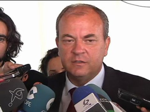 Monago: Rajoy está de acuerdo con la rebaja