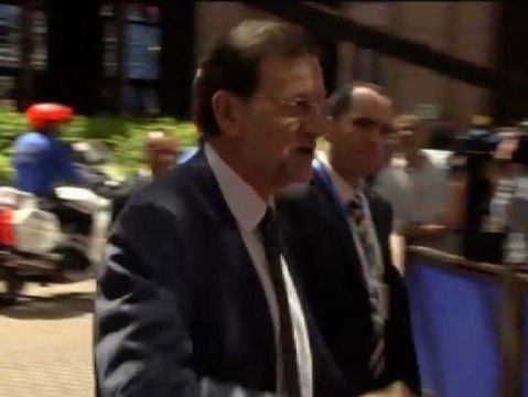 Día D para el Consejo Europeo que podría poner en marcha el fondo contra el desempleo juvenil