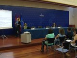 El BBVA y la Consejería de Educación de Castilla La Mancha presentan el nuevo programa de Educación Financiera para jóvenes y adultos