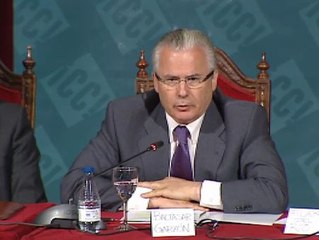 Garzón lanza su nueva plataforma ciudadana