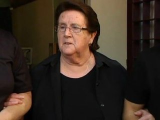 La herencia de su hija le obliga a pagar las deudas de su asesino.