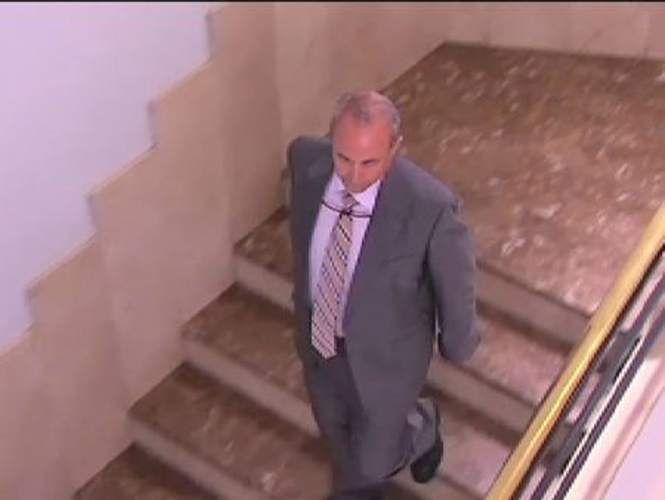 Hacienda cree que la empresa de los Duques de Palma era una sociedad fantasma