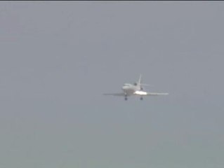 Evo Morales ya vuela rumbo a La Paz tras la escala en Gran Canaria