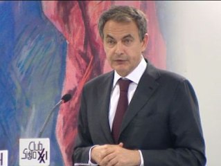 Download Video: Zapatero:  