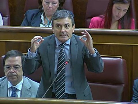 Montoro vuelve a pedir perdón por los errores con la infanta