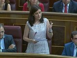 El PSOE dice que las intenciones de la LOMCE son 