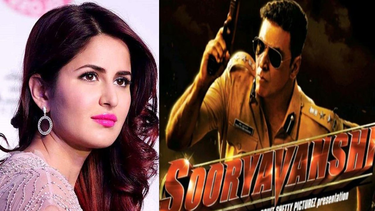 Katrina Kaif rejects Akshay Kumar starter Soory...