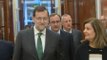 La oposición pide explicaciones a Rajoy por la prisión de Bárcenas