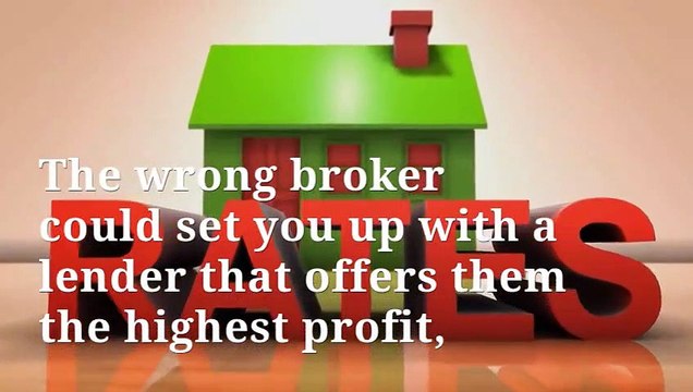 Tips for Picking the Right Mortgage Lender