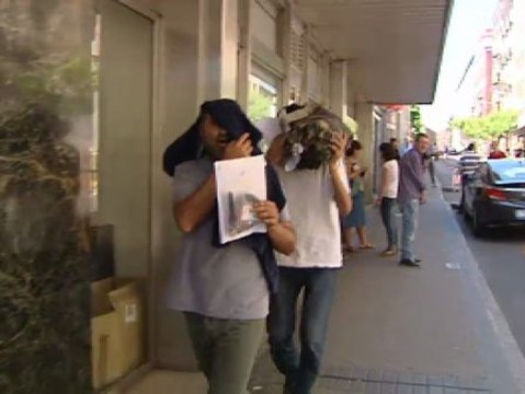 En libertad a los cuatro supuestos islamistas detenidos esta semana en Barcelona