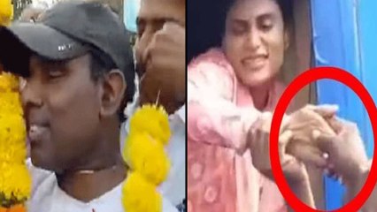 Ap Assembly Election 2019 : కేఏ పాల్, షర్మిలకు కేటుగాళ్ళ షాక్ || Oneindia Telugu