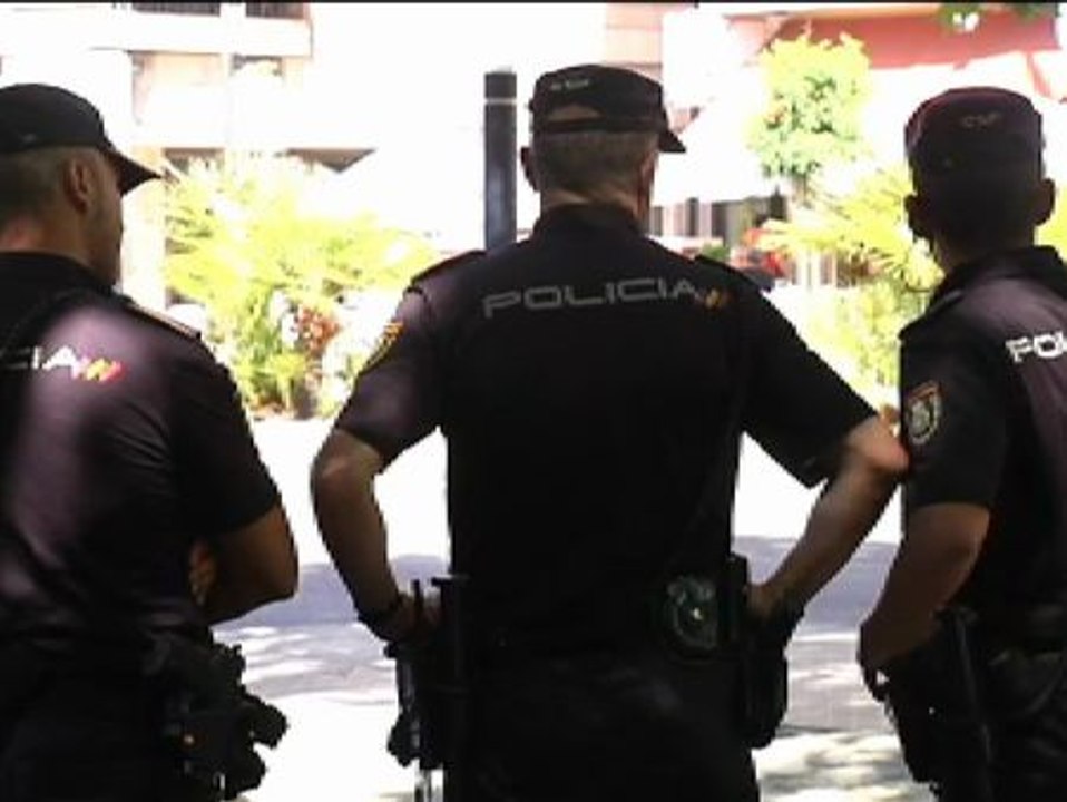 Empiezan los preparativos para el juicio contra José Bretón