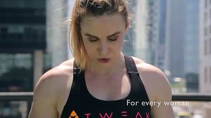 Jesse Akister - Tweak Dress for Success