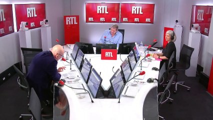 Facebook : son PDG appelle à une meilleure régulation d'internet