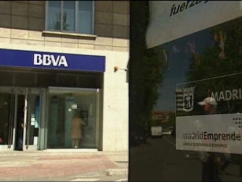 BBVA y Cajamar dejarán de aplicar claúsula suelo a sus hipotecas