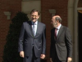 Reforma de la Administración Pública y Nuevo Pacto PP-PSOE en Europa 🇪🇺