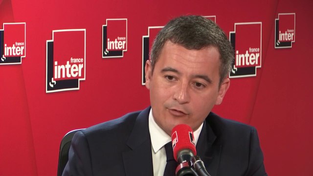 Gérald Darmanin : M. Hollande est mal placé pour donner des conseils et des notes. S'il avait été un bon président, nous n'aurions pas eu les 'gilets jaunes'.