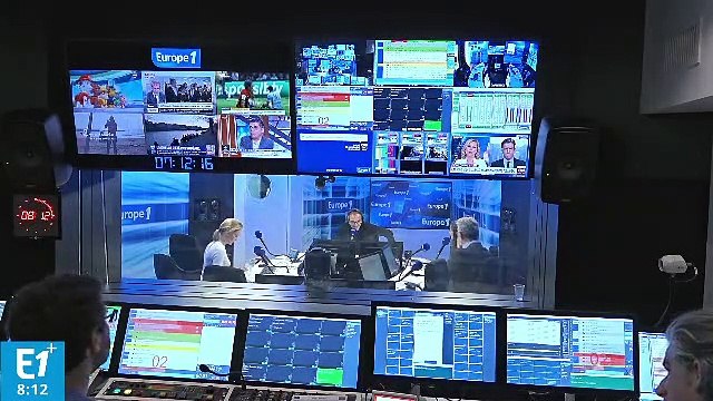 Nouveau coup de froid dans les relations franco-allemandes