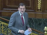 Rajoy anuncia que no subirá el IVA