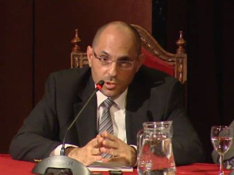 Elpidio Silva: La justicia no es un restaurante donde se puede elegir el menú