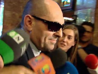 La Audiencia Provincial anula el auto de Blesa sobre el préstamo a Díaz Ferrán