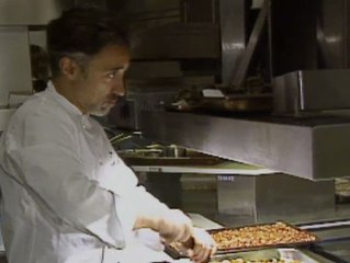 Hacienda precinta el restaurante de Sergi Arola en Madrid