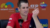 ATP - Miami Open 2019 - John Isner : 