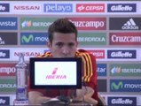 Jordi Alba: 