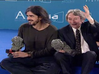 Fallece el cineasta Elías Querejeta a los 78 años