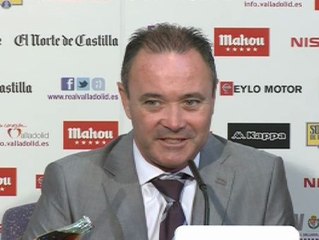 JIM: "Ojalá podamos soñar"
