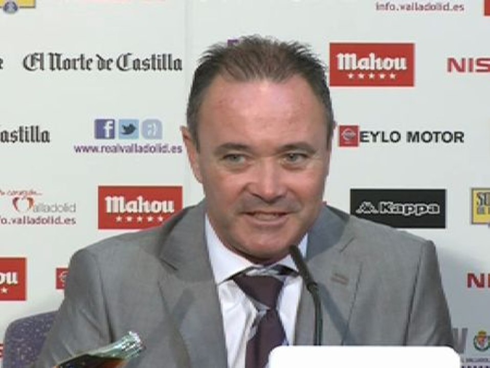 JIM: "Ojalá podamos soñar"