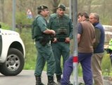 Detienen a un hombre por matar presuntamente de un disparo a su prima en León