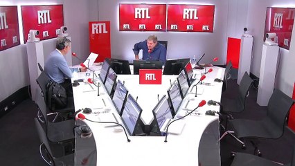 Michel Cymes vous alerte sur le harcèlement en ligne