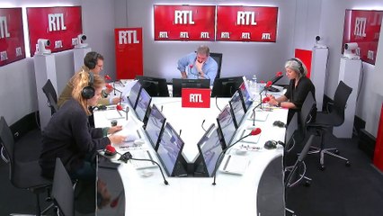 Le journal RTL de 8h du 01 avril 2019