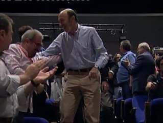 Los socialistas madrileños se conjuran