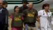Liberados los dos españoles secuestrados en Colombia