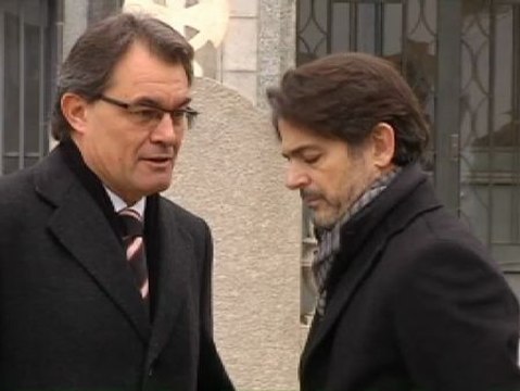 La Fiscalía acusa a CDC de cobrar del Palau 6,6 millones de euros en comisiones ilegales