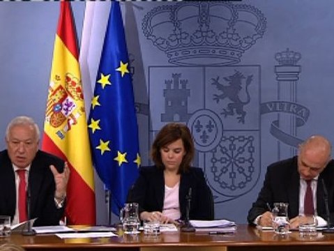 El Consejo de Ministros aprueba la Ley de Acción Exterior