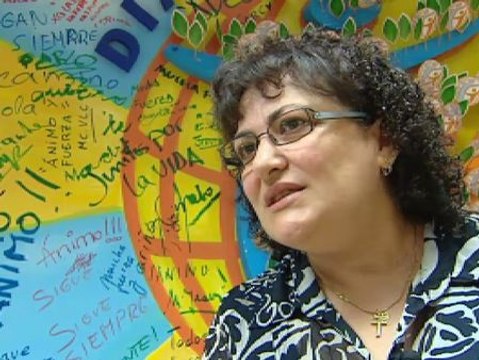 Hay un millón y medio de supervivientes de cáncer