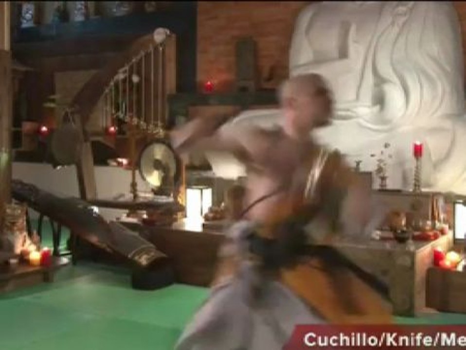 Dos mujeres aportan nuevos datos sobre el falso monje shaolín