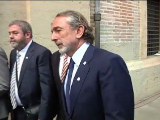 La Comunidad de Madrid adjudicó la realización de cerca de 700 eventos a empresas de la trama Gürtel
