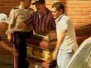 Combatir la violencia, tema clave en la campaña electoral de Venezuela