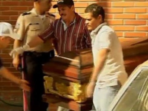 Combatir la violencia, tema clave en la campaña electoral de Venezuela