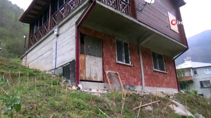 ‘Tosuncuk’un köyüne yaptırdığı villa ilk kez görüntülendi