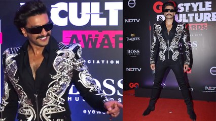 Ranveer Singh's unconventional fashion will wins your Heart | Boldsky
