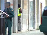 Detenidos dos presuntos miembros de ETA en Guipúzcoa