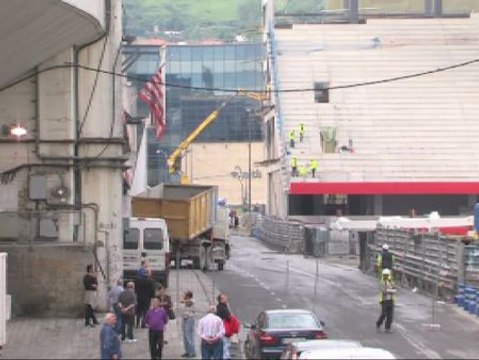 Bilbao se despide de San Mamés
